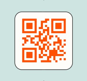 support qrcode